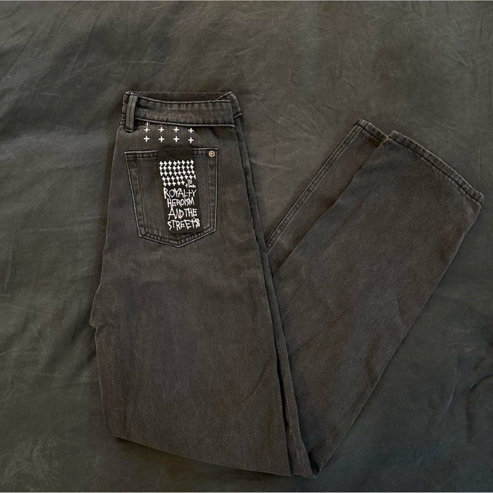 Ksubi Women’s jean